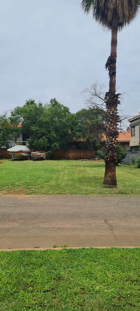 Commercial Property for Sale in Hartbeesfontein North West